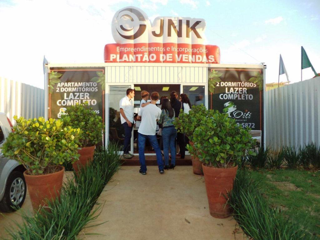 Read more about the article Vice-presidente do Banco do Brasil diz que JNK é uma das três melhores construtoras do País no Minha Casa Minha Vida