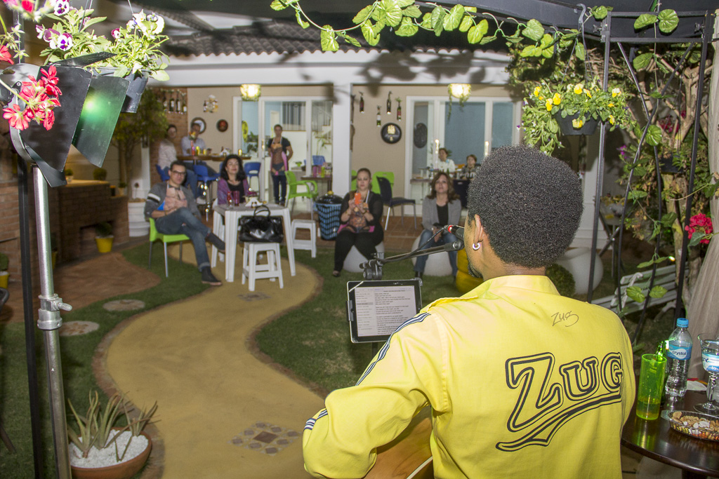 Read more about the article Happy hour com Jornal Ipanema