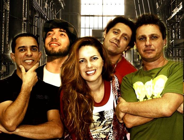 Read more about the article Hangar 51 recebe show da banda Tangos nesta quinta
