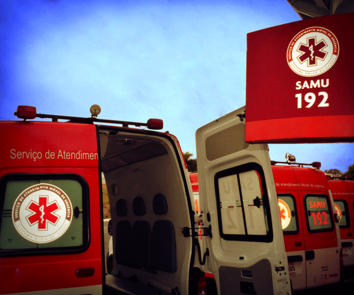 Read more about the article Hortolândia tem mais ambulâncias do Samu em operação