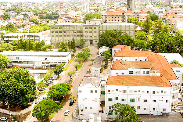 Leia mais sobre o artigo Campus Sorocaba da PUC-SP  oferecerá nova pós-graduação
