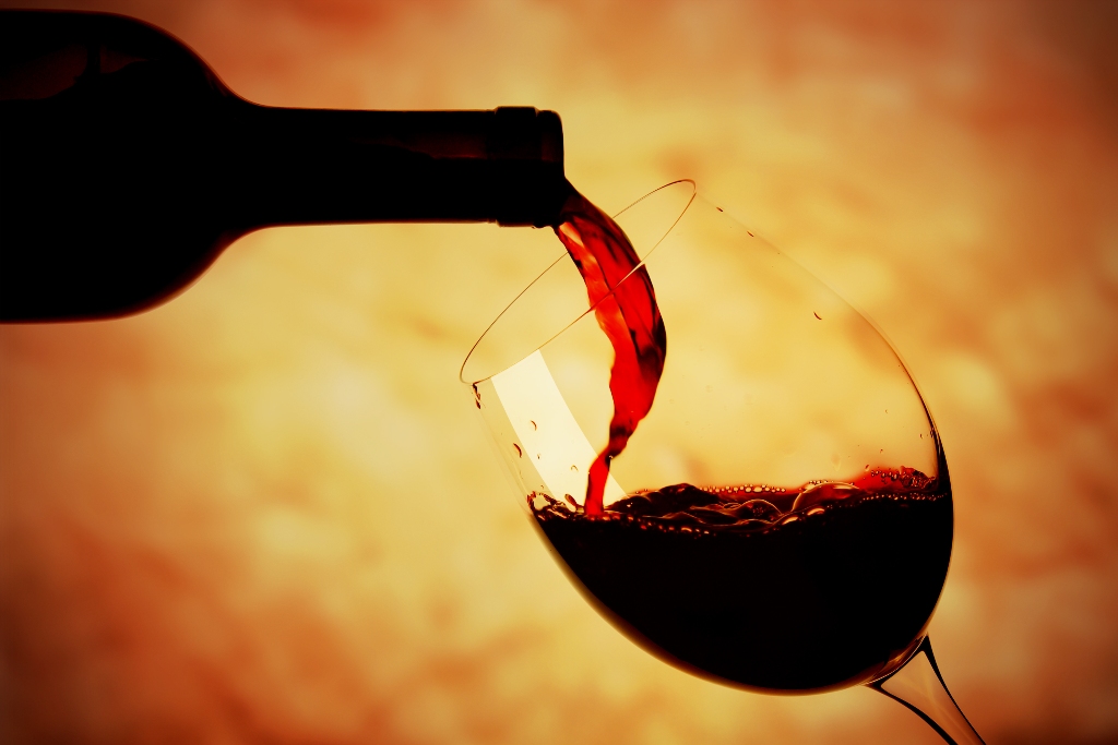 Leia mais sobre o artigo Cai venda de chope e aumenta de vinho