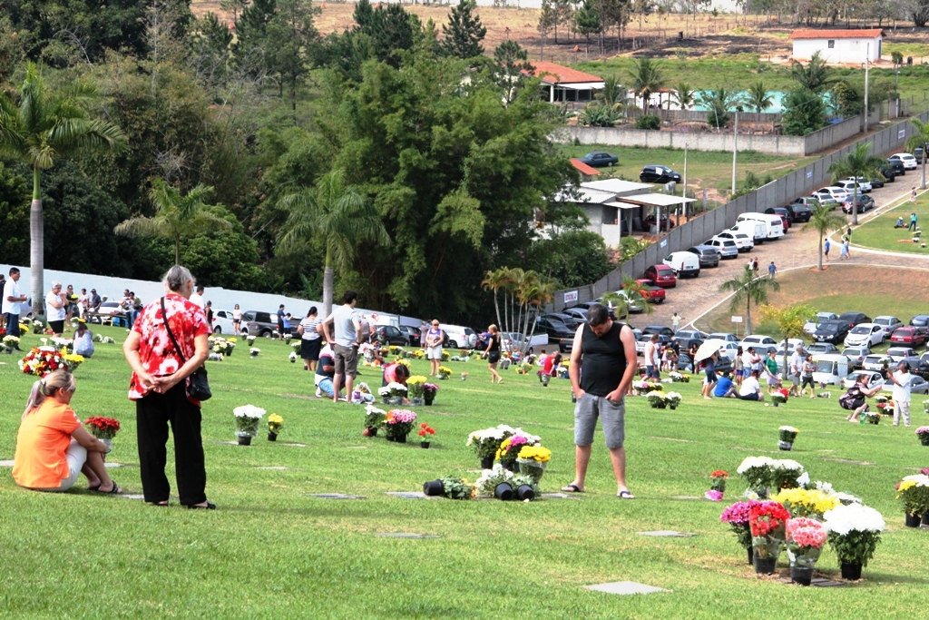Leia mais sobre o artigo Crematório e Cemitério Memorial Park apoiará campanha nacional de doação de órgãos