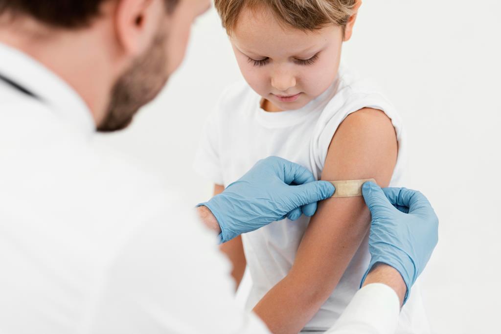 Leia mais sobre o artigo Após mortes por sarampo, França estabelece vacinação obrigatória