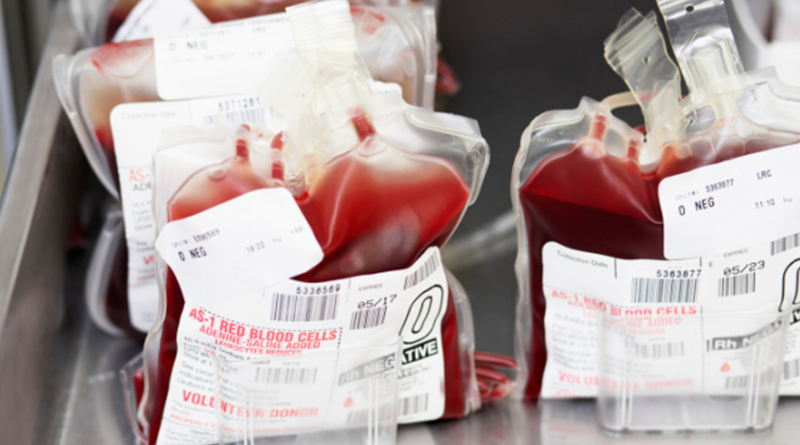 Leia mais sobre o artigo Espera para doar sangue chega a 15 horas em Las Vegas (EUA)