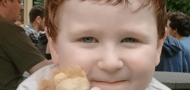 Leia mais sobre o artigo Órgãos de garotinho de 6 anos salvam quatro vidas