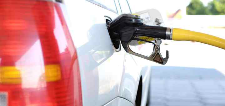 Leia mais sobre o artigo Preço de combustíveis passará por reajustes nesta sexta