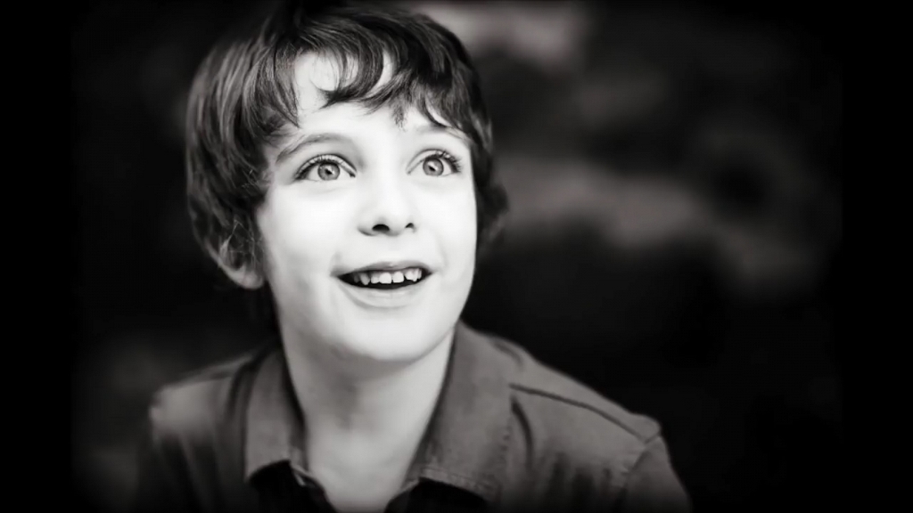 Leia mais sobre o artigo “Sou igual a você”, diz garoto em vídeo que explica seu autismo