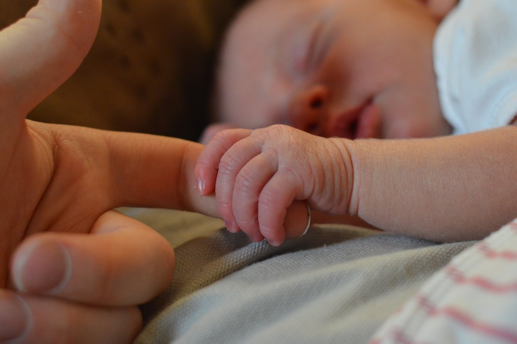 Leia mais sobre o artigo Posição do bebê no berço pode evitar a morte pelo mal súbito