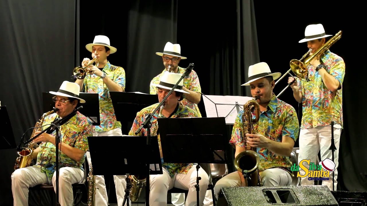 Leia mais sobre o artigo Sorocaba recebe a Da Silva Samba Orchestra, primeiro show do Circuito ZF de Cultura
