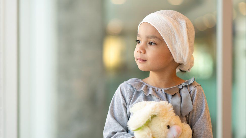 Leia mais sobre o artigo Reabilitação é parte fundamental do tratamento de crianças com câncer