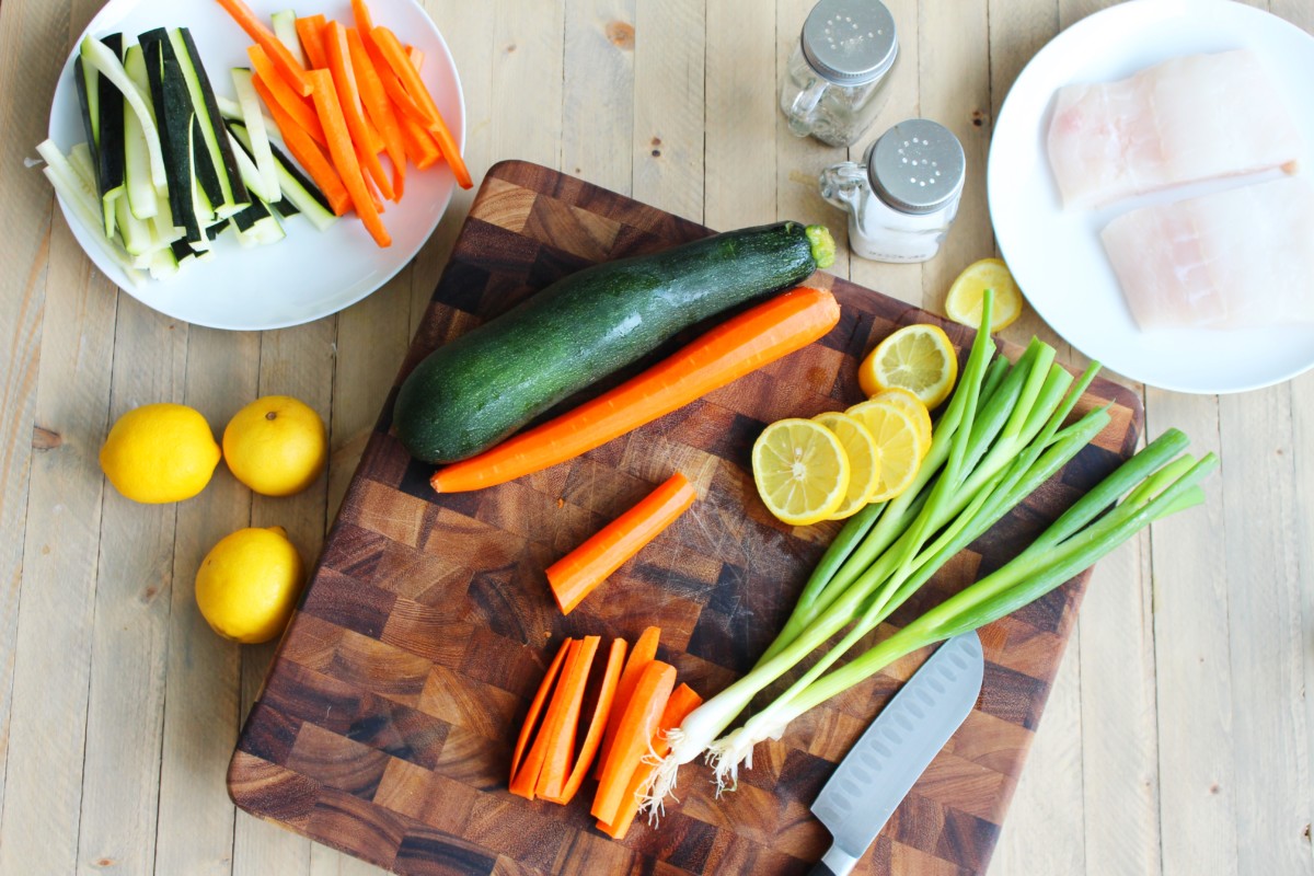 Leia mais sobre o artigo O que é mais saudável: legumes crus ou cozidos?